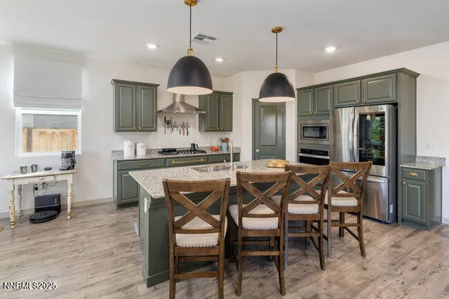 $725,000 | 8405 Castletroy Drive, Verdi, NV 89439