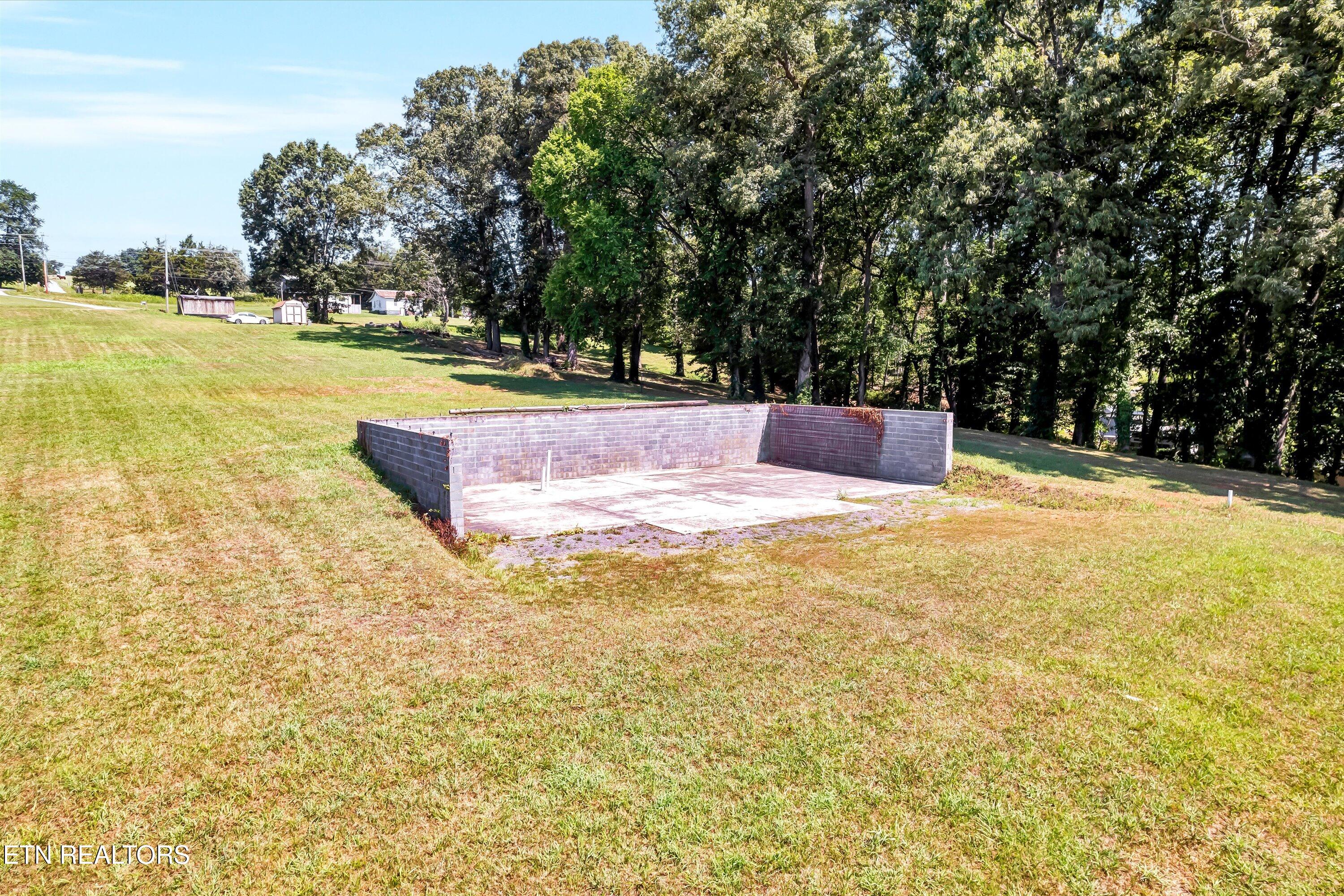 141 Twin Church Road Bean Station, TN 37708 - Photo 5 of 35 05-141 Twin Church Rd-5