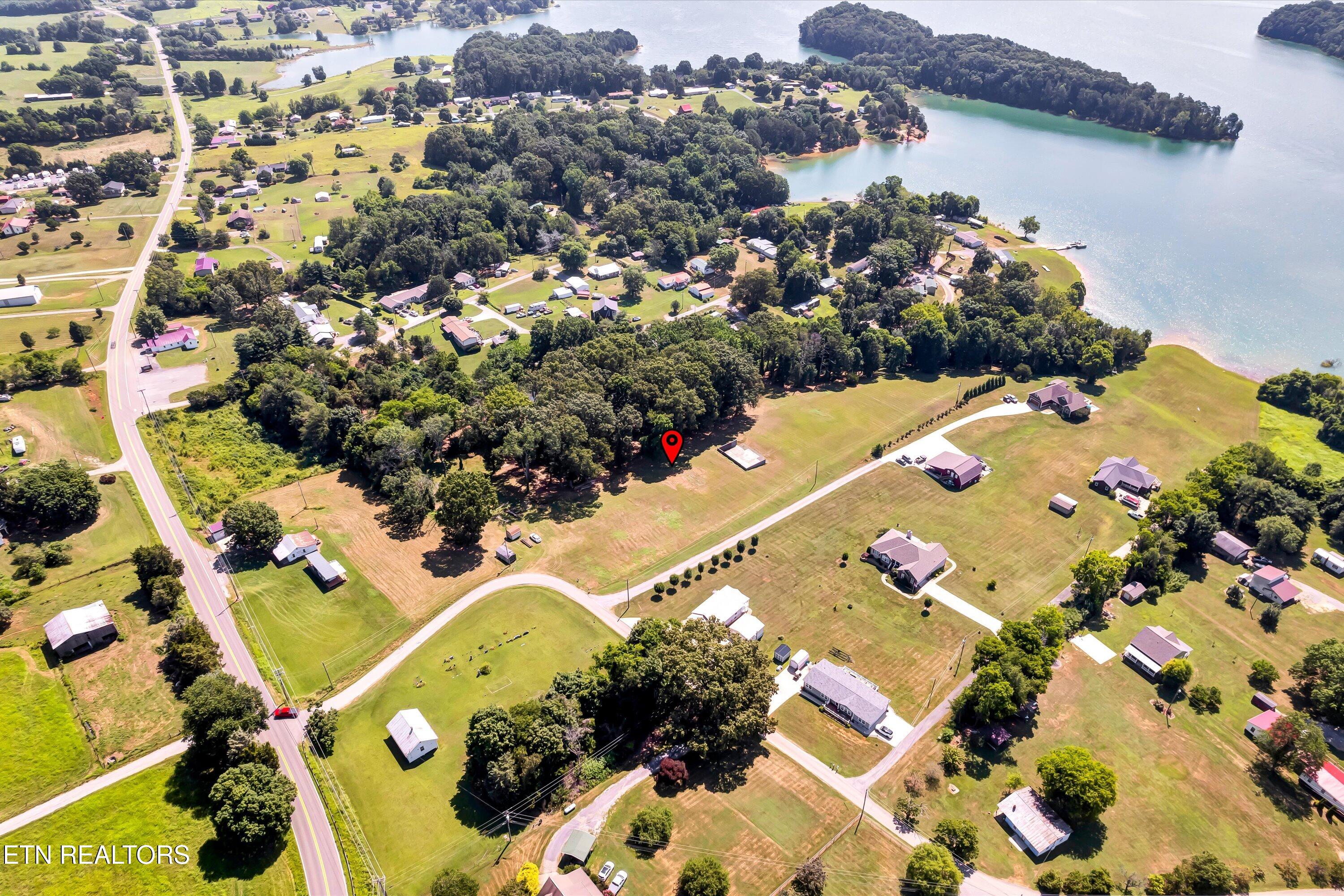 141 Twin Church Road Bean Station, TN 37708 - Photo 7 of 35 11-141 Twin Church Rd-11