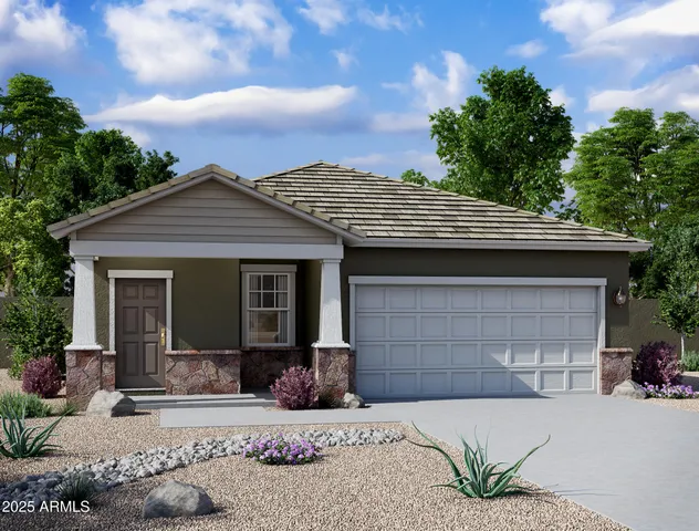 $409,990 | 9846 West Odeum Lane, Tolleson, AZ 85353