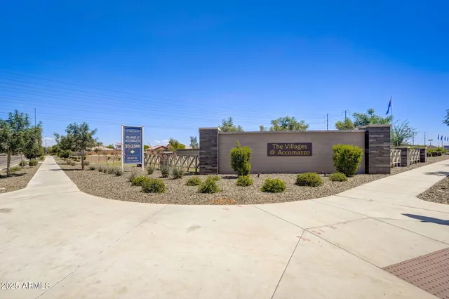$409,990 | 9846 West Odeum Lane, Tolleson, AZ 85353