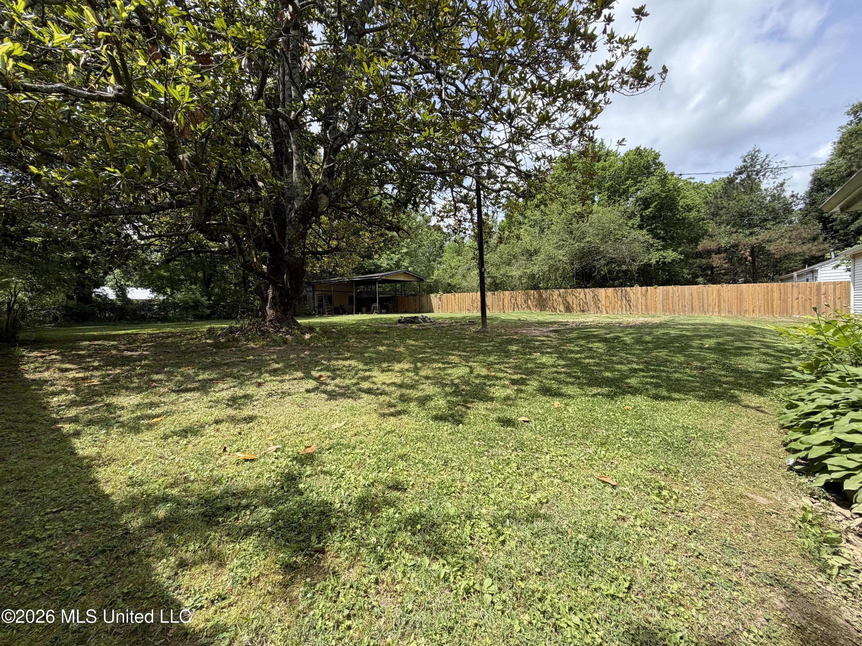 323 Hightower Street Sardis, MS 38666 - Photo 3 of 17 IMG_8431