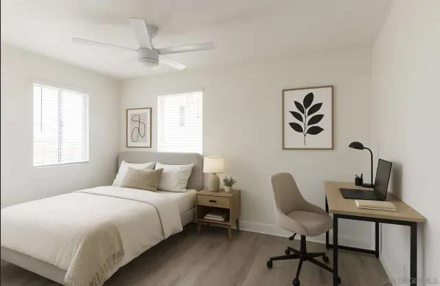 $1,150,000 | 2948-52 Franklin Avenue, San Diego, CA 92113