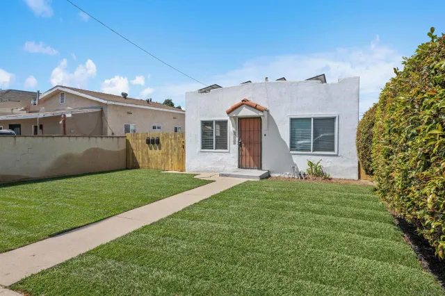 $1,150,000 | 2948-52 Franklin Avenue, San Diego, CA 92113