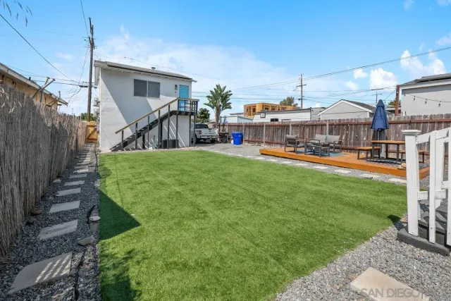 $1,150,000 | 2948-52 Franklin Avenue, San Diego, CA 92113