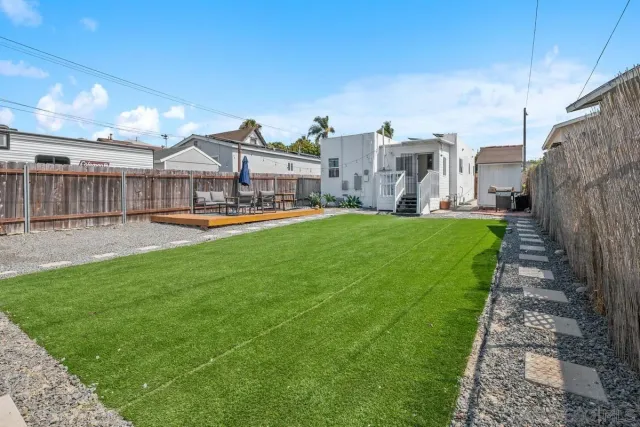 $1,150,000 | 2948-52 Franklin Avenue, San Diego, CA 92113