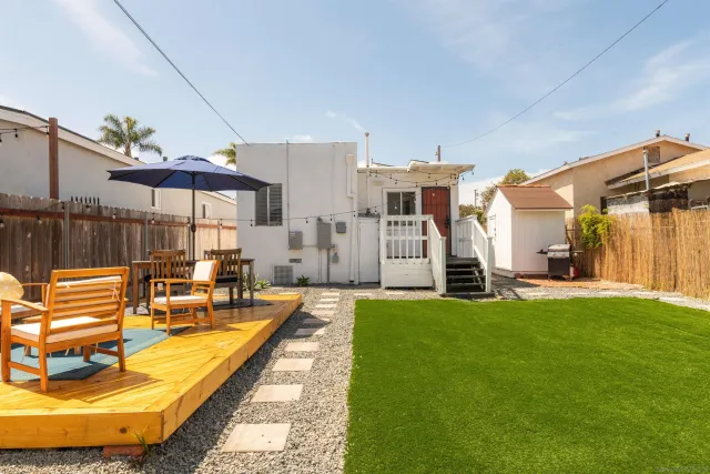 $1,150,000 | 2948-52 Franklin Avenue, San Diego, CA 92113