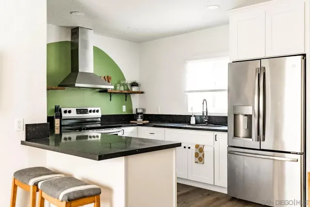 $1,150,000 | 2948-52 Franklin Avenue, San Diego, CA 92113