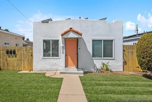 $1,150,000 | 2948-52 Franklin Avenue, San Diego, CA 92113