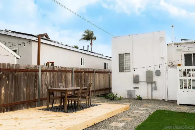 $1,150,000 | 2948-52 Franklin Avenue, San Diego, CA 92113