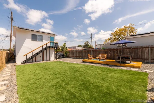 $1,150,000 | 2948-52 Franklin Avenue, San Diego, CA 92113