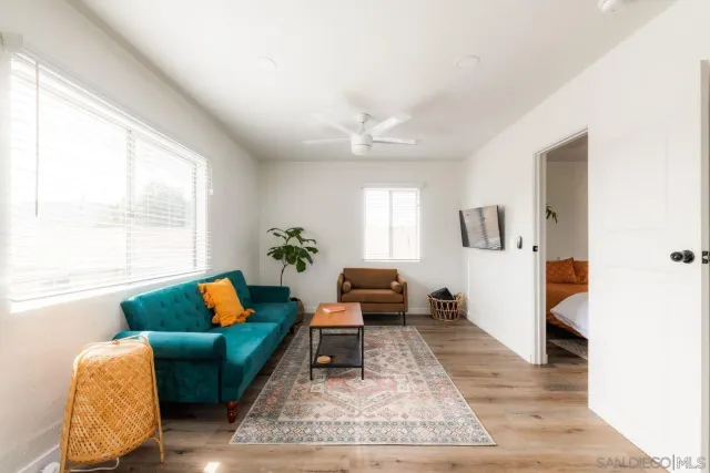 $1,150,000 | 2948-52 Franklin Avenue, San Diego, CA 92113