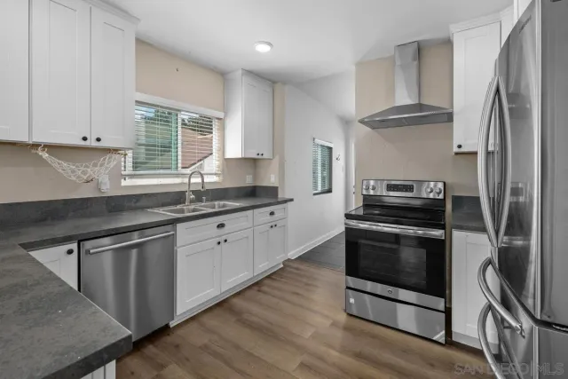 $1,150,000 | 2948-52 Franklin Avenue, San Diego, CA 92113