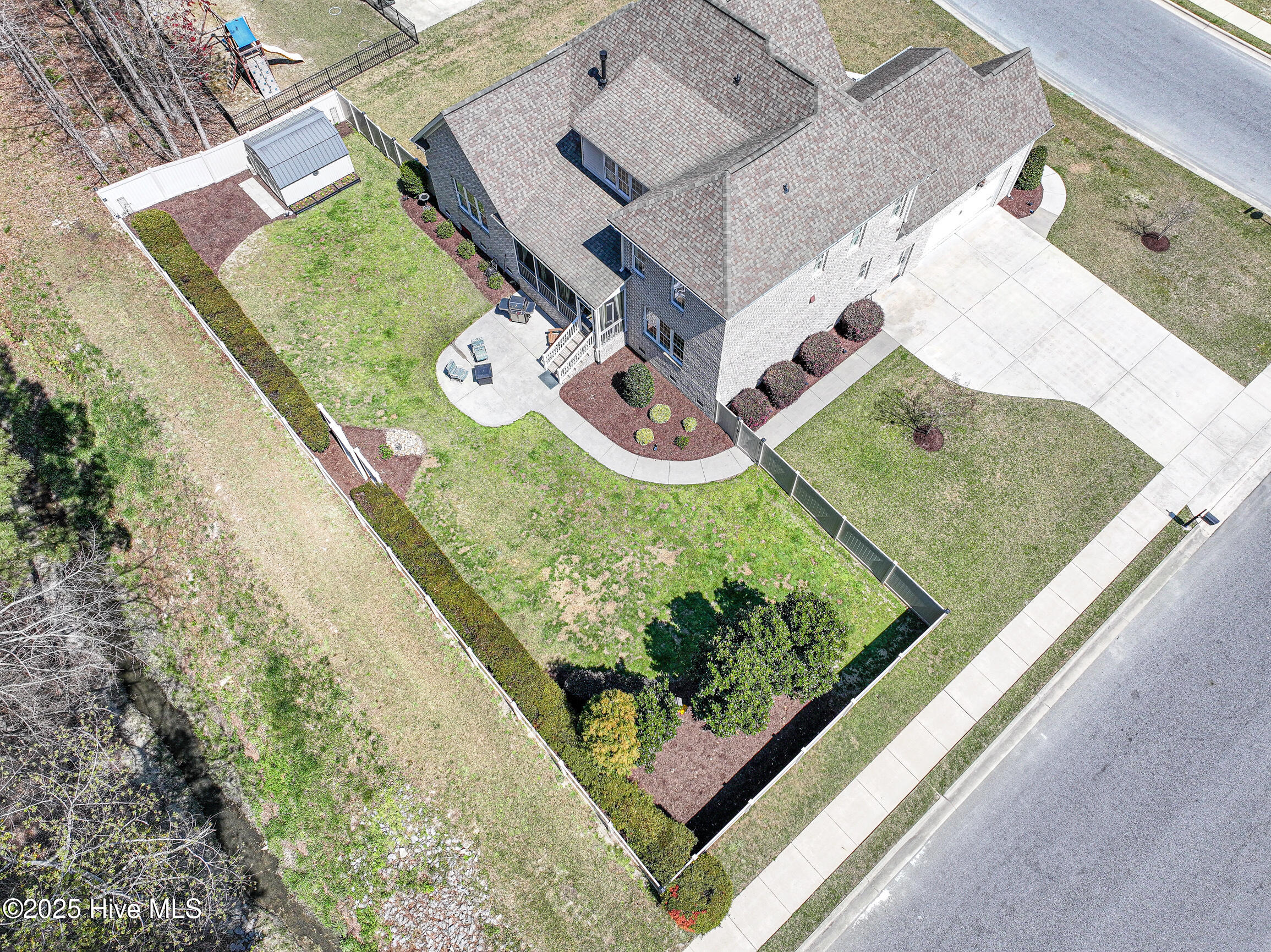 1005 Nottingham Road Greenville, NC 27858 - Photo 50 of 55 6.2-