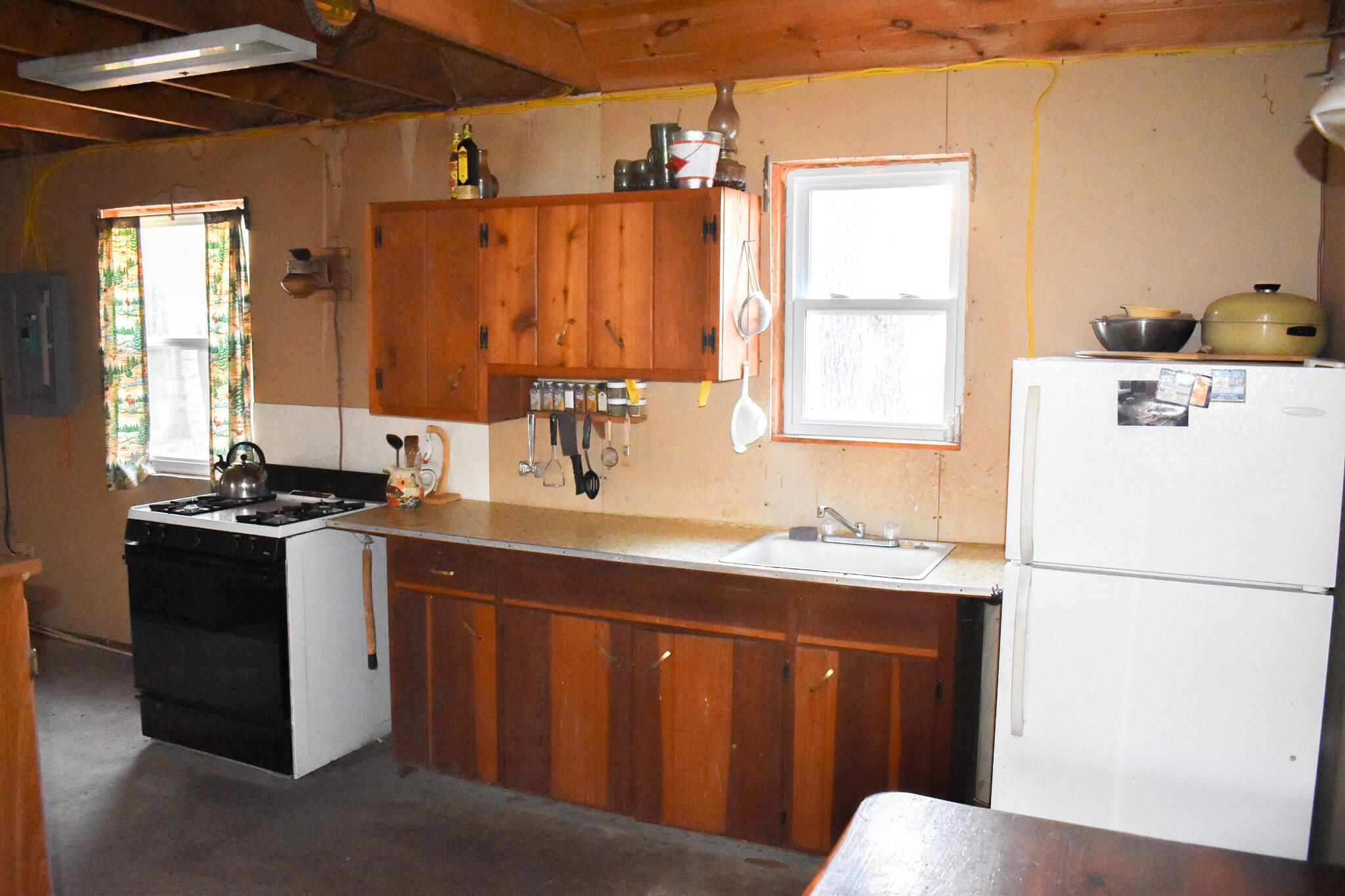 187 Foxcroft Center Road Dover-Foxcroft, ME 04426 - Photo 5 of 31 DSC_0112