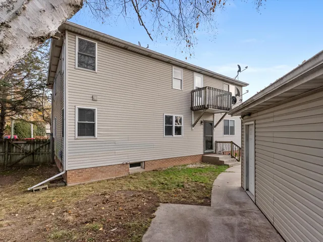 $244,900 | 1101 Nagle Avenue, Unit 1103, Manitowoc, WI 54220