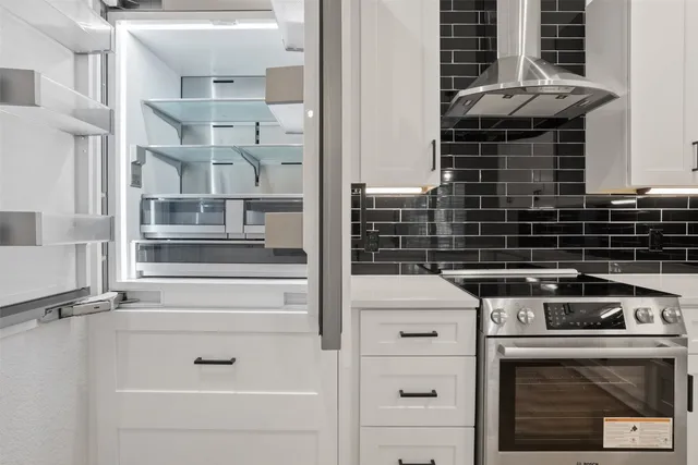 $1,100,000 | 4231 Westlake Drive, Unit H1, Austin, TX 78746