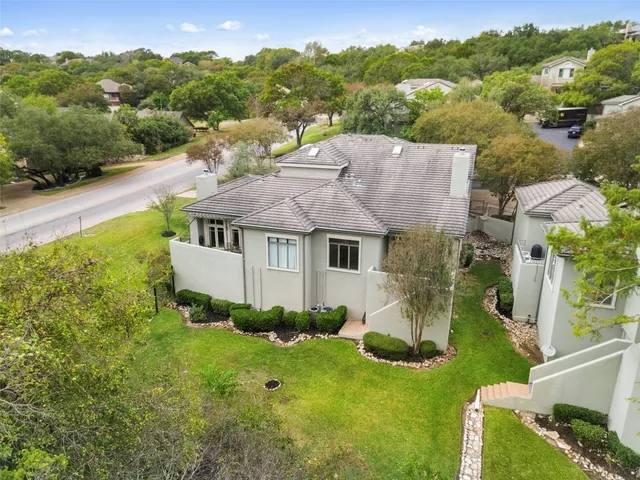 $1,100,000 | 4231 Westlake Drive, Unit H1, Austin, TX 78746