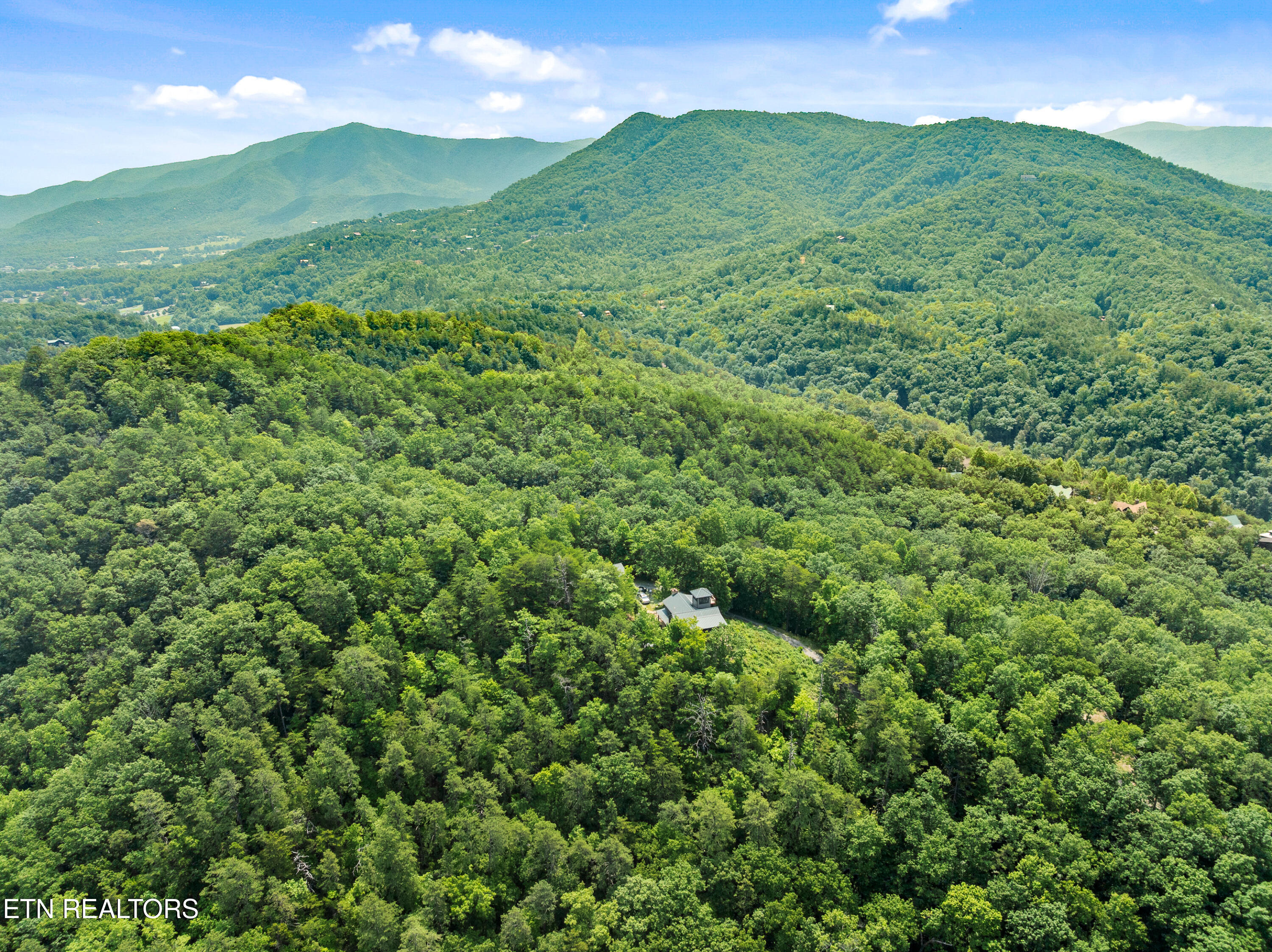 1265 Lookout Trail Townsend, TN 37882 - Photo 12 of 59 DJI_0323