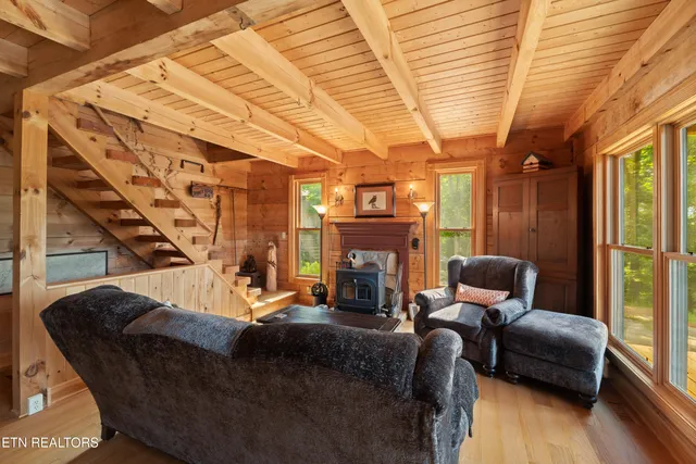 $1,750,000 | 1265 Lookout Trail, Townsend, TN 37882