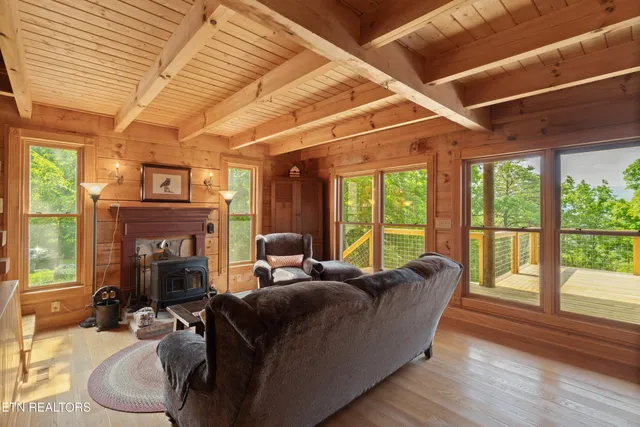 $1,750,000 | 1265 Lookout Trail, Townsend, TN 37882