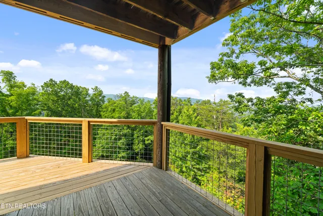 $1,750,000 | 1265 Lookout Trail, Townsend, TN 37882
