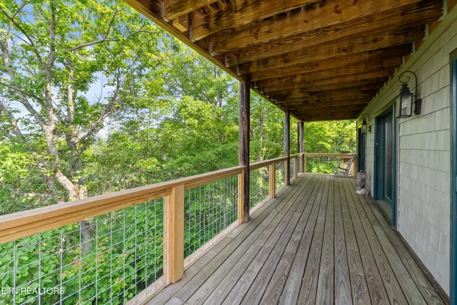 $1,750,000 | 1265 Lookout Trail, Townsend, TN 37882