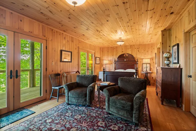 $1,750,000 | 1265 Lookout Trail, Townsend, TN 37882