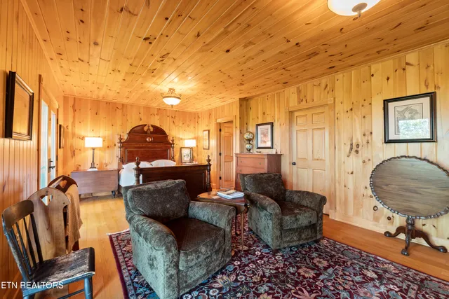 $1,750,000 | 1265 Lookout Trail, Townsend, TN 37882