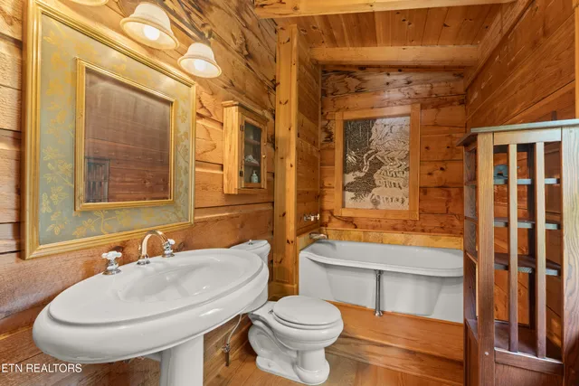 $1,750,000 | 1265 Lookout Trail, Townsend, TN 37882