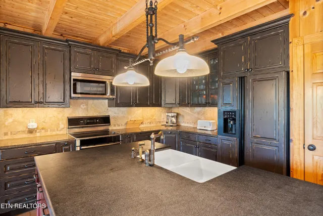 $1,750,000 | 1265 Lookout Trail, Townsend, TN 37882