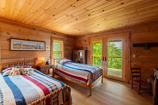 $1,750,000 | 1265 Lookout Trail, Townsend, TN 37882