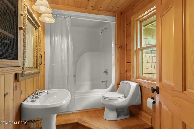 $1,750,000 | 1265 Lookout Trail, Townsend, TN 37882