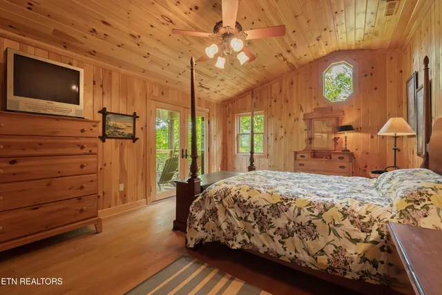 $1,750,000 | 1265 Lookout Trail, Townsend, TN 37882