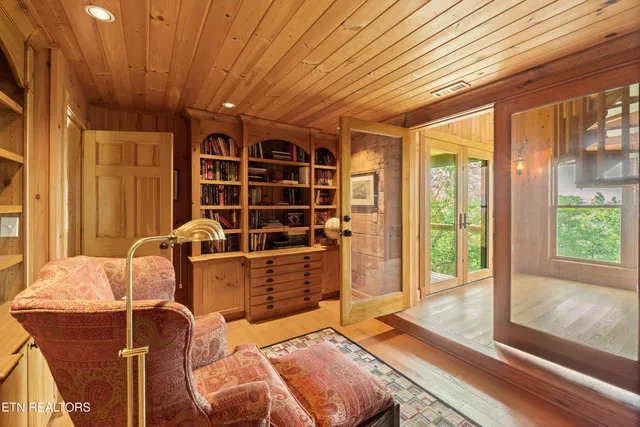 $1,750,000 | 1265 Lookout Trail, Townsend, TN 37882