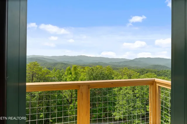 $1,750,000 | 1265 Lookout Trail, Townsend, TN 37882