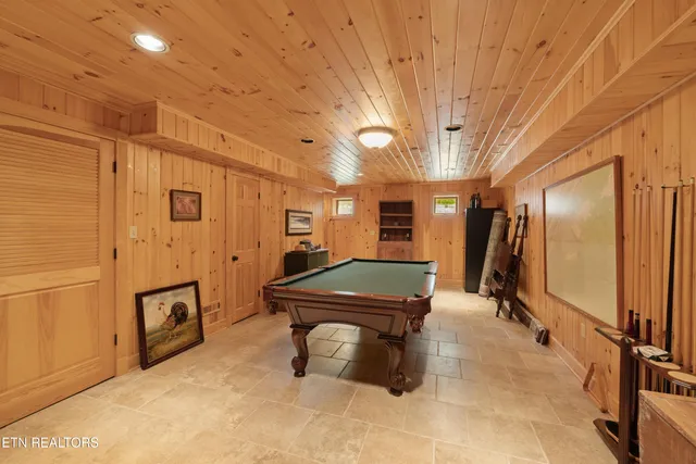 $1,750,000 | 1265 Lookout Trail, Townsend, TN 37882