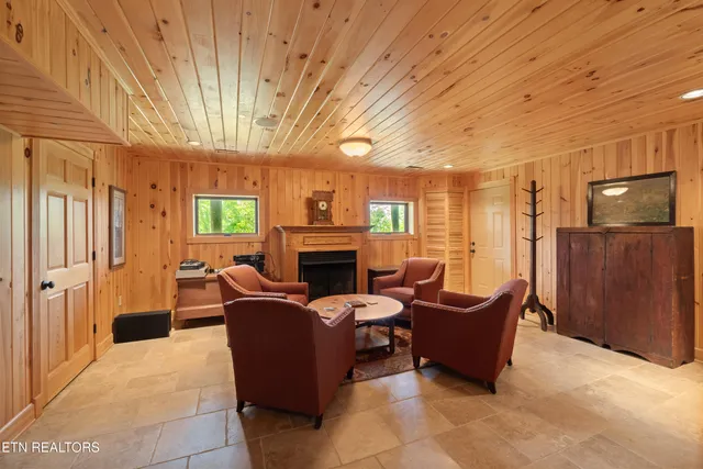 $1,750,000 | 1265 Lookout Trail, Townsend, TN 37882