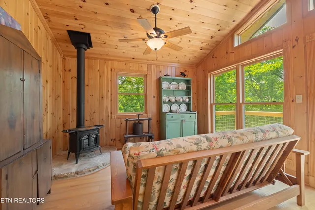 $1,750,000 | 1265 Lookout Trail, Townsend, TN 37882