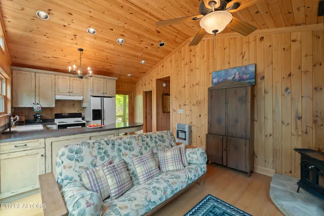 $1,750,000 | 1265 Lookout Trail, Townsend, TN 37882