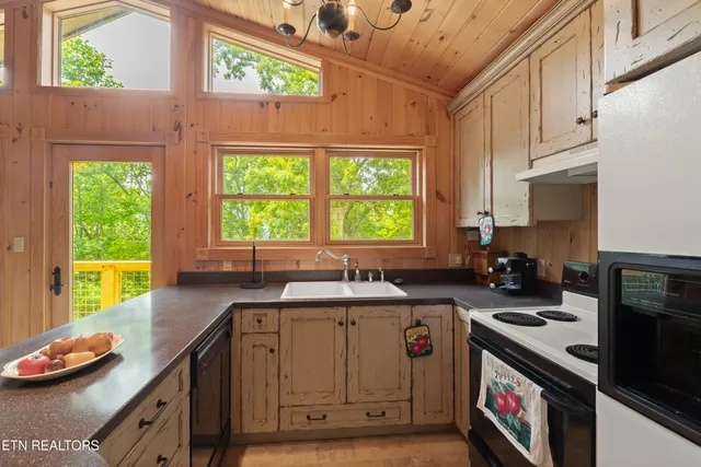 $1,750,000 | 1265 Lookout Trail, Townsend, TN 37882