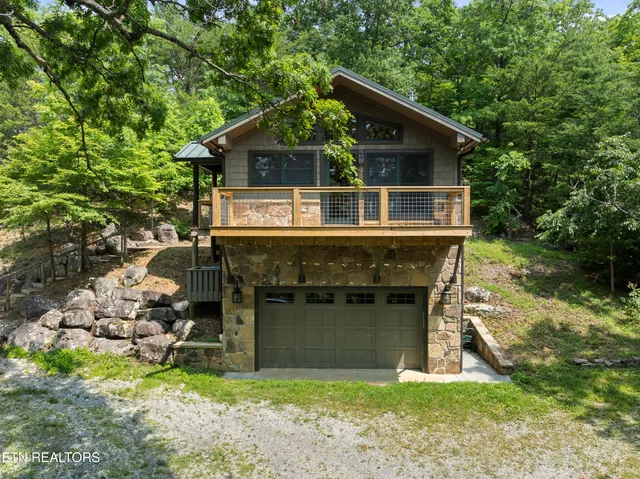 $1,750,000 | 1265 Lookout Trail, Townsend, TN 37882