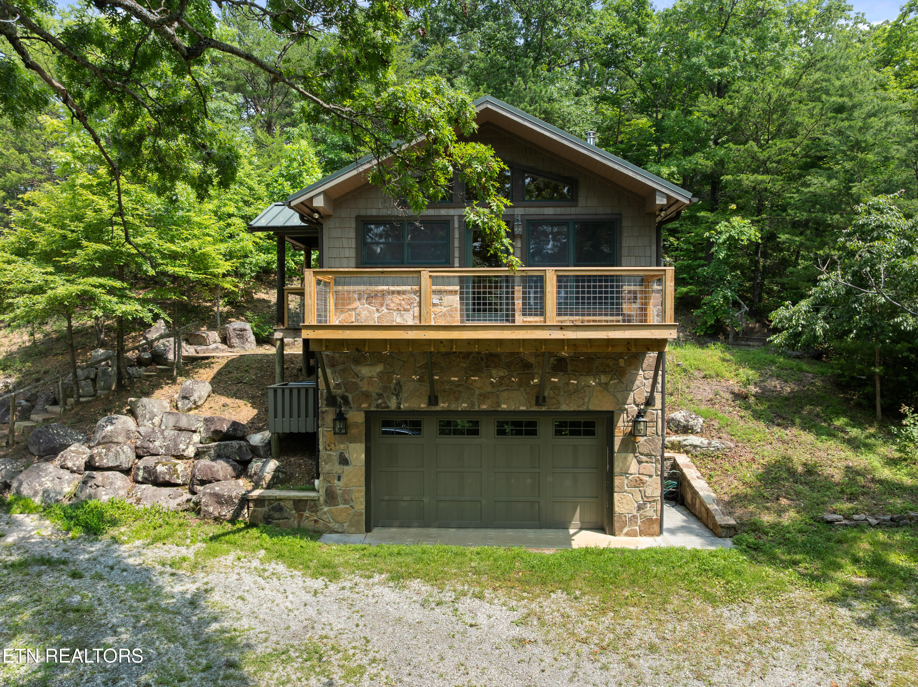1265 Lookout Trail Townsend, TN 37882 - Photo 6 of 59 DJI_0281-2