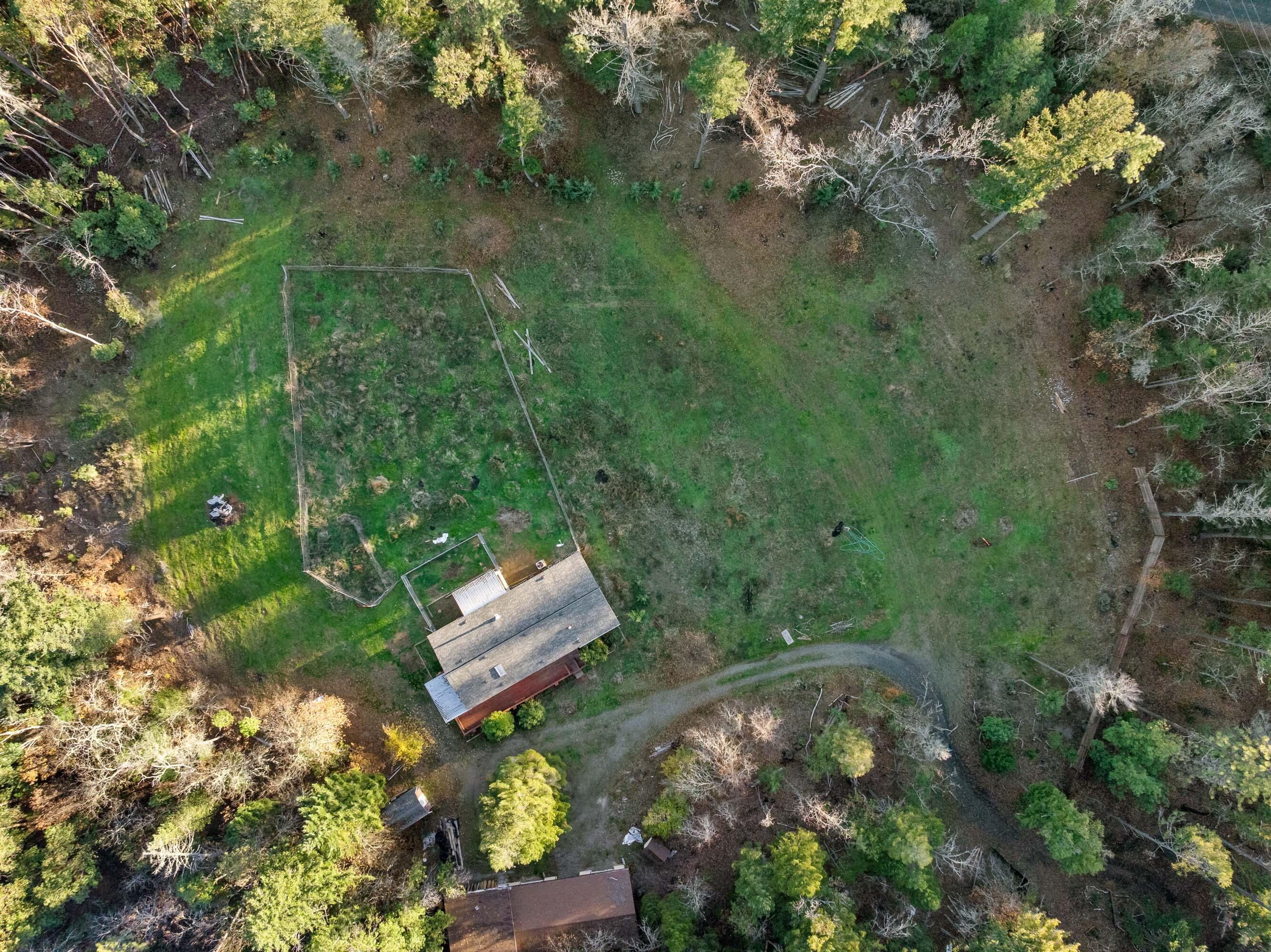 1867 Draper Valley Road Selma, OR 97538 - Photo 26 of 30 DRONE (6 of 7)