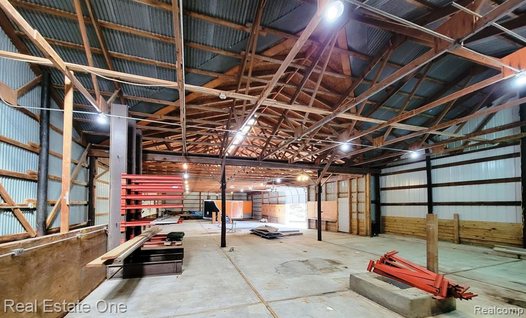 4076 Stewart Road Metamora, MI 48455 - Photo 70 of 80
