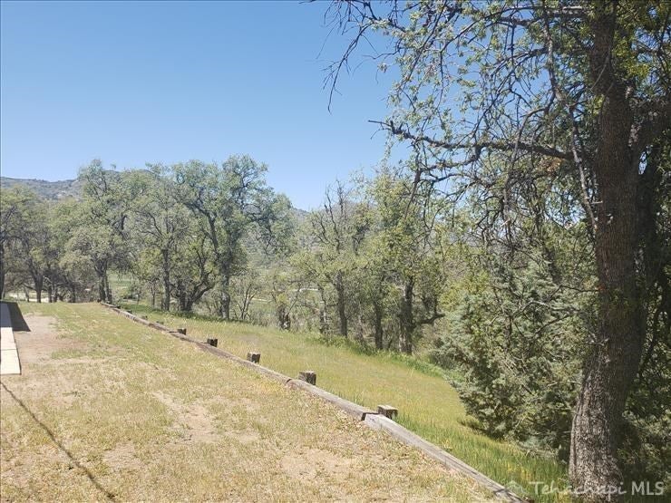 20701 Jeffery Road Tehachapi, CA 93561 - Photo 24 of 31 Gallery Image 24
