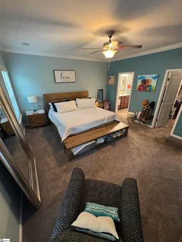 $529,900 | 204 Easton Mdw Way, Greer, SC 29650