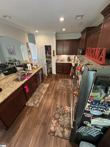 $529,900 | 204 Easton Mdw Way, Greer, SC 29650