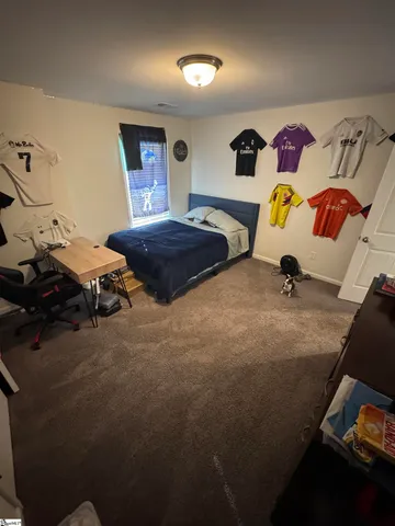 $529,900 | 204 Easton Mdw Way, Greer, SC 29650