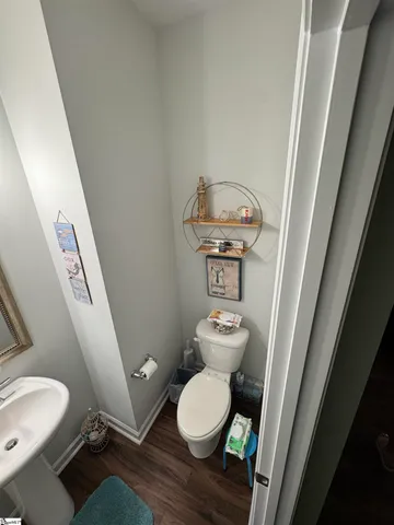 $529,900 | 204 Easton Mdw Way, Greer, SC 29650